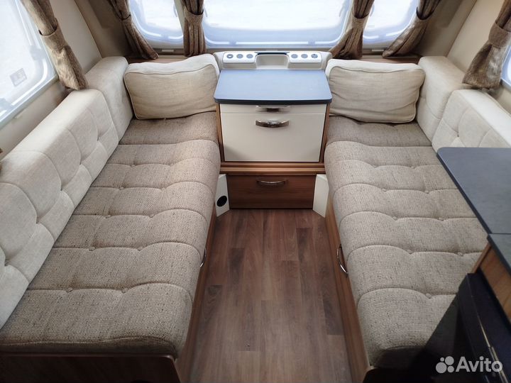 Прицеп-дача Swift Elite, 2020