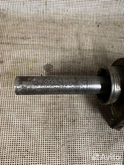 Рулевая рейка Skoda Octavia Tour 1J1422105