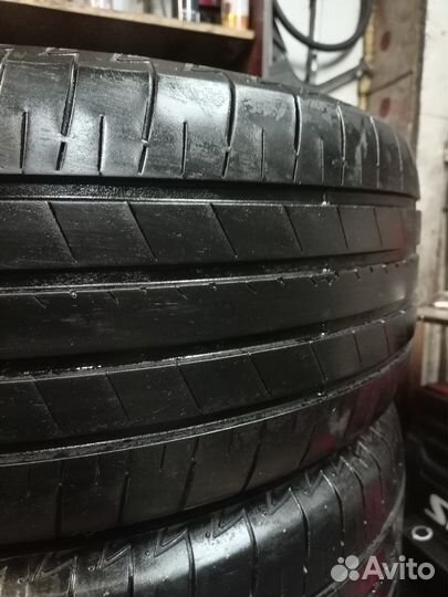 Bridgestone Turanza T005A 225/55 R17