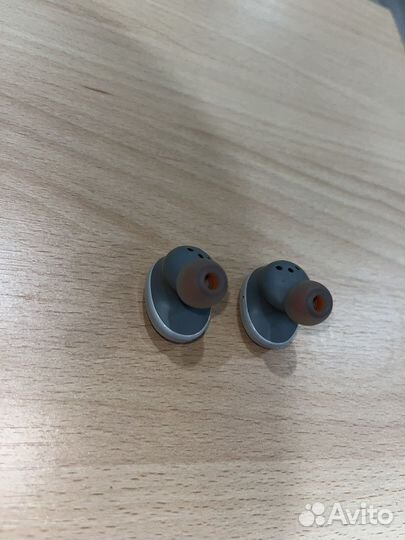 Наушники True Wireless JBL Tune 125 TWS White