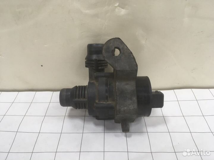 Дополнительная водяная помпа BMW 64 11 6 922 699