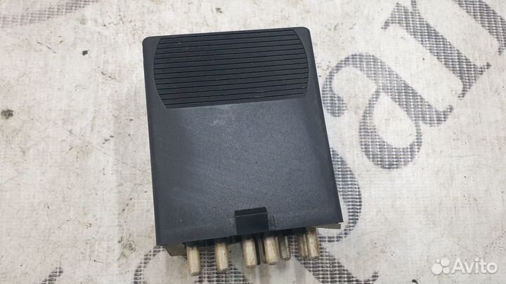 Реле, компрессор Mercedes W124 A0035455605