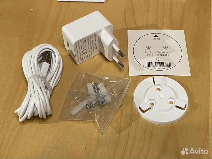 Новые Full HD камеры с wi-fi для дома