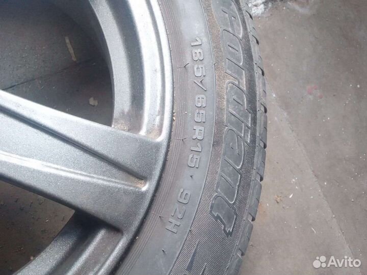 Cordiant Comfort 2 185/65 R15