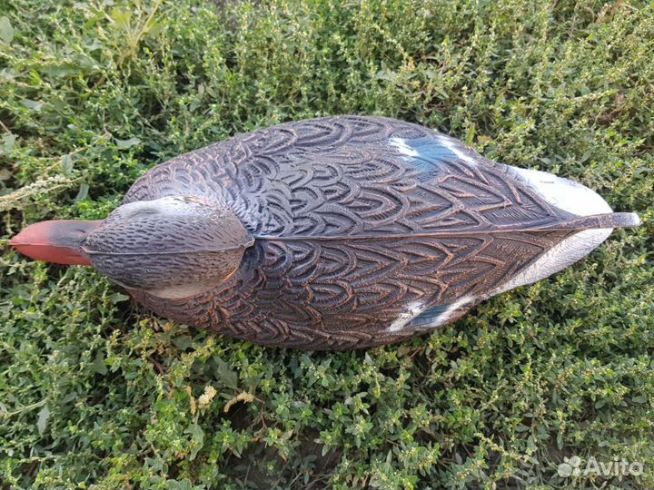 Чучела Уток для охоты