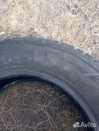 Hankook Winter I'Pike RS2 W429 205/65 R16