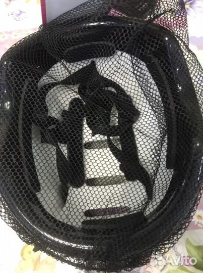 Шлем для девочки