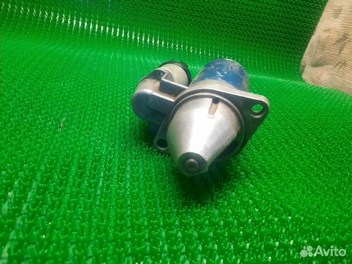 Стартер ваз 2110, 2112