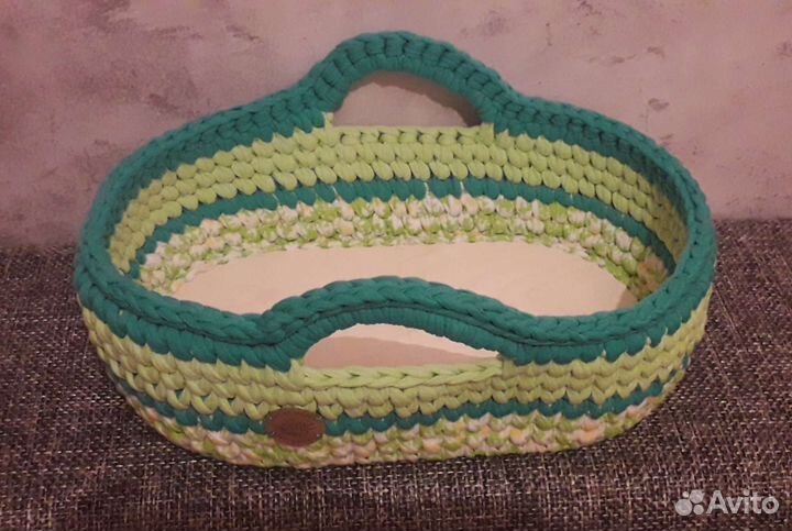 Люлька колыбель