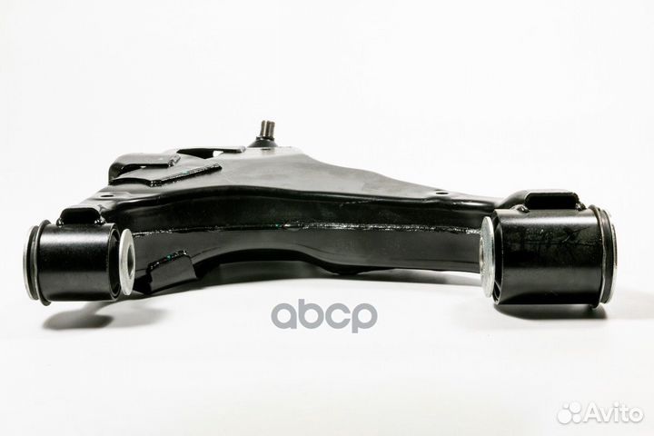 Рычаг передней подвески нижний левый jdcp0155l