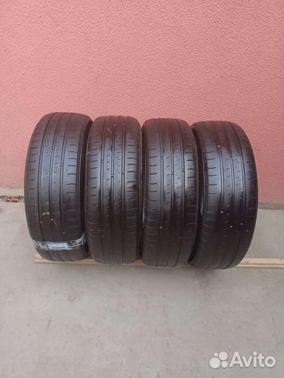 Kumho Ecowing ES01 KH27 185/65 R15