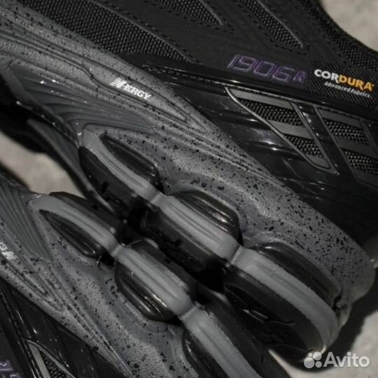 Кроссовки New balance 1906r cordura