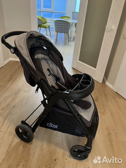 Детские коляски прогулочные