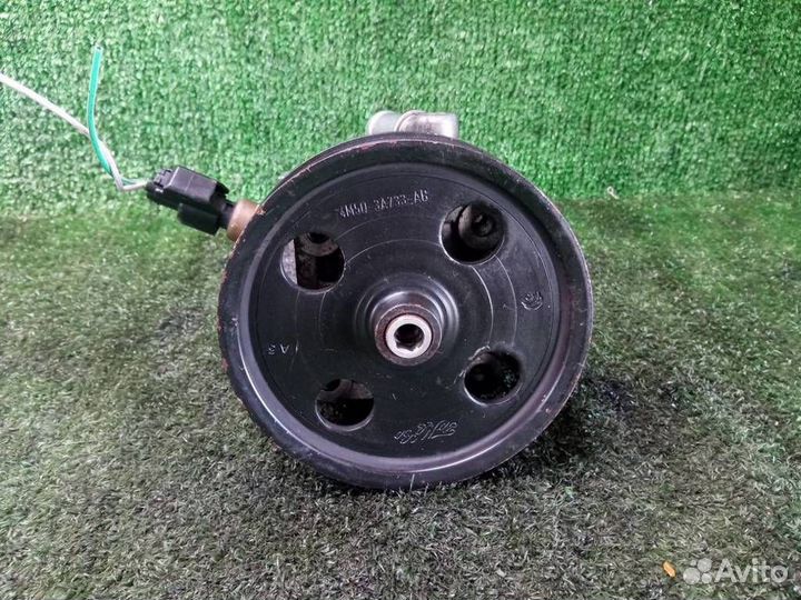 Насос гур Ford Focus 2 (2005-2011)