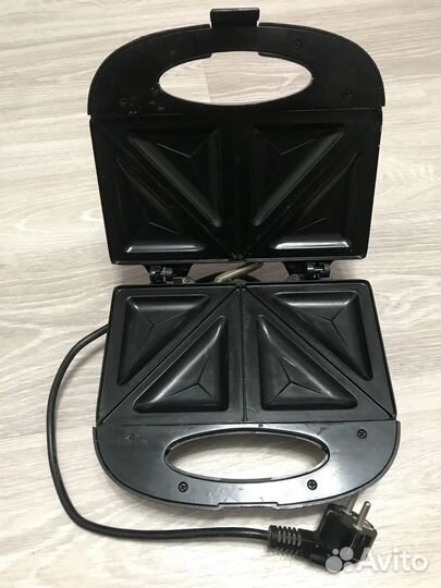 Сендвичница Supra TTS-300