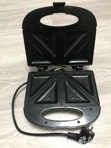 Сендвичница Supra TTS-300