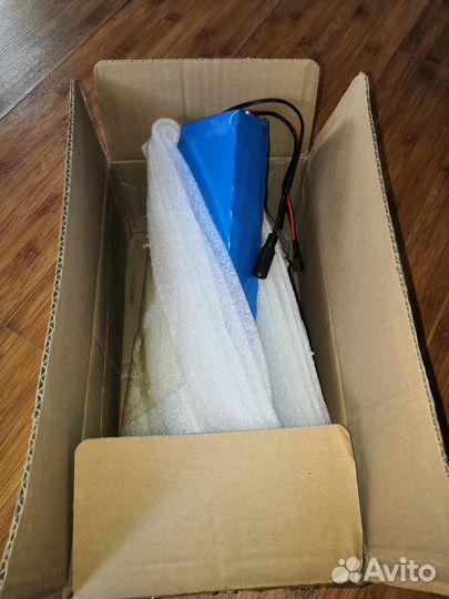 Аккумулятор для самоката midway 0809 PRO