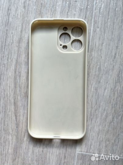 Чехол на iPhone 13 pro max