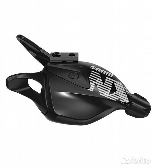 Новый групсет Sram Nx Eagle Dub