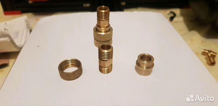 Чпу фрезеровка металла