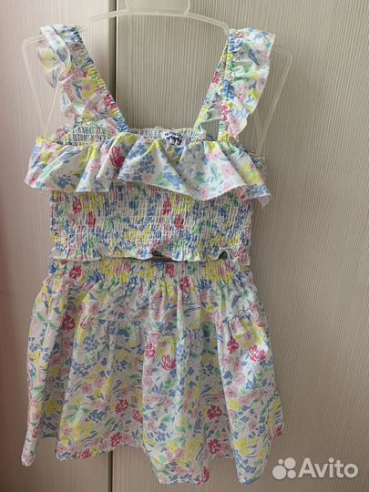 Костюм для девочки