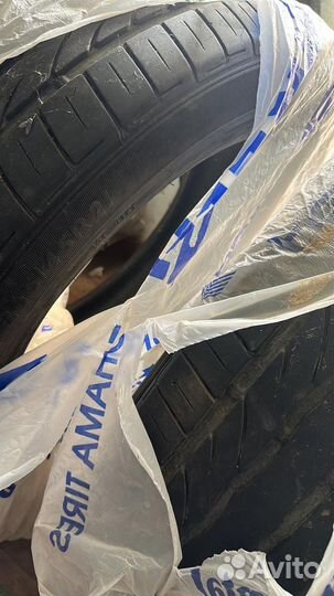 Goodyear Ducaro GDi 265/45 R21