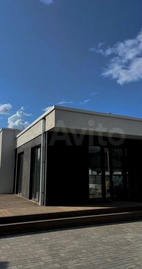 Дом 81 м² на участке 7 сот.