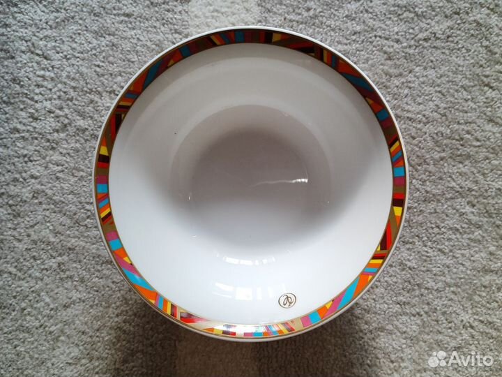 Салатник Valentin Yudashkin