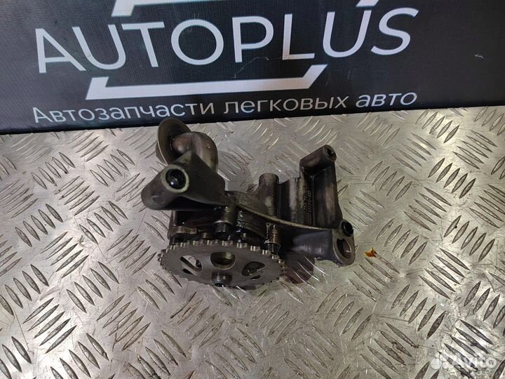 Масляный насос Volkswagen Passat B5 1.6 1996-2000