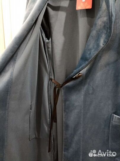 Халат домашний женский