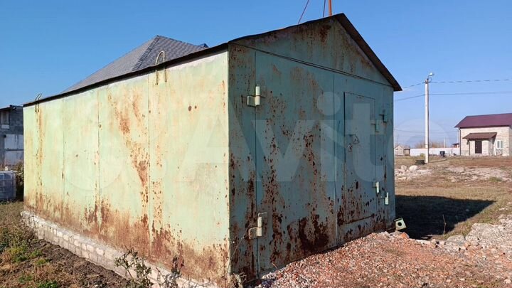 Дом 140 м² на участке 15 сот.