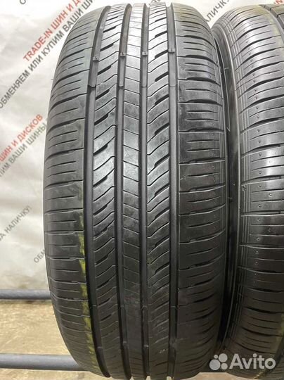 Hankook Smart Plus2 H449 205/60 R16 92H