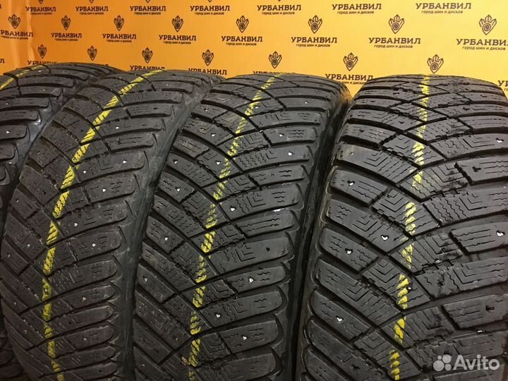 Goodyear Ultragrip Ice Arctic 195/65 R15 88T