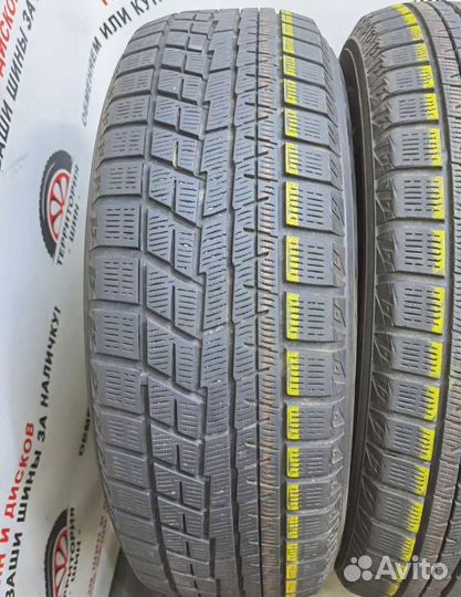 Yokohama Ice Guard IG60 215/60 R17 91L