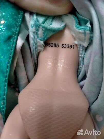 Куклы hasbro принцессы