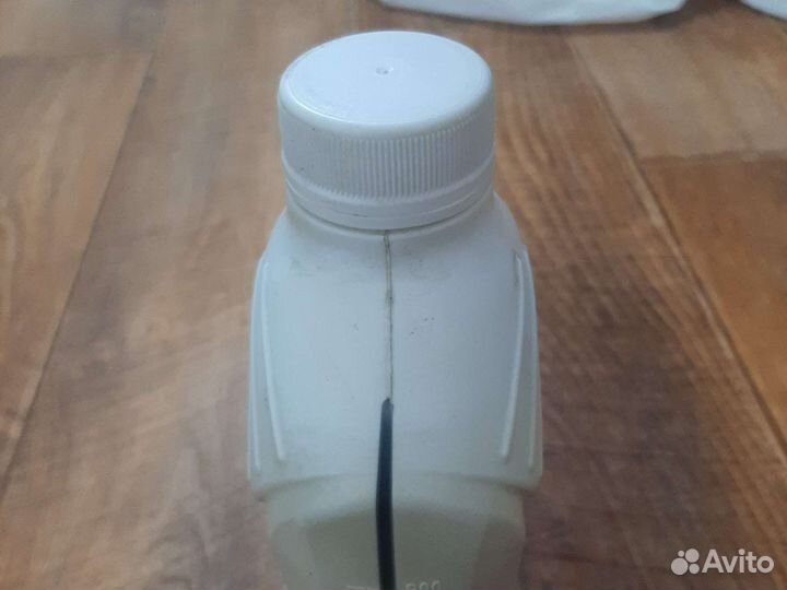 Масло для АКПП BMW ATF 3+