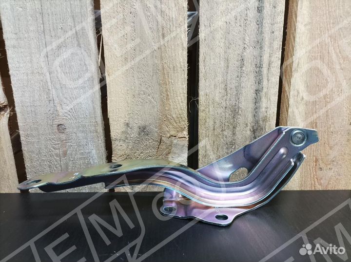 Петля капота правая Хендай Солярис