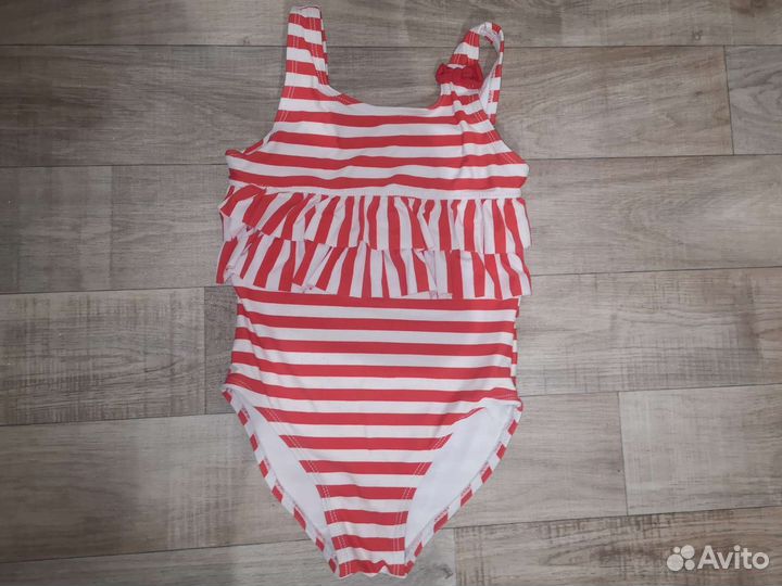 Купальник детский 104 110