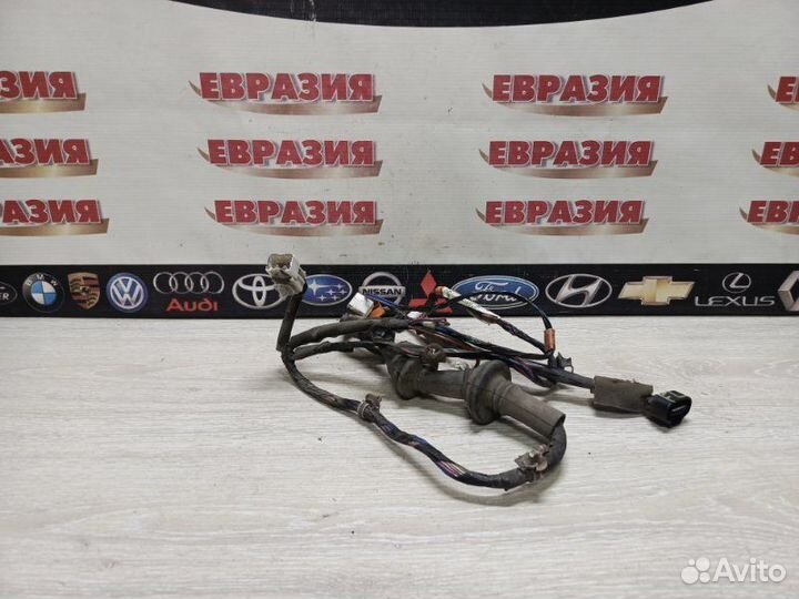 Проводка двери передняя левая Toyota Carina T210