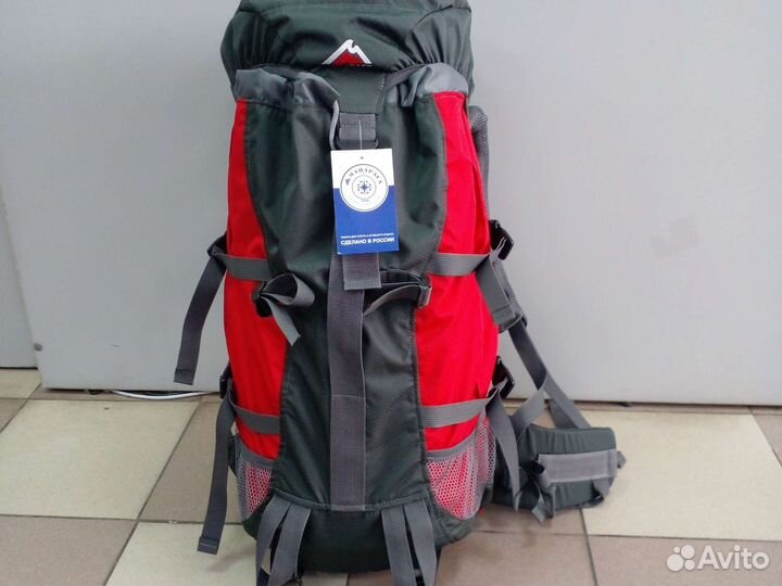 Туристический рюкзак 45 л Climber