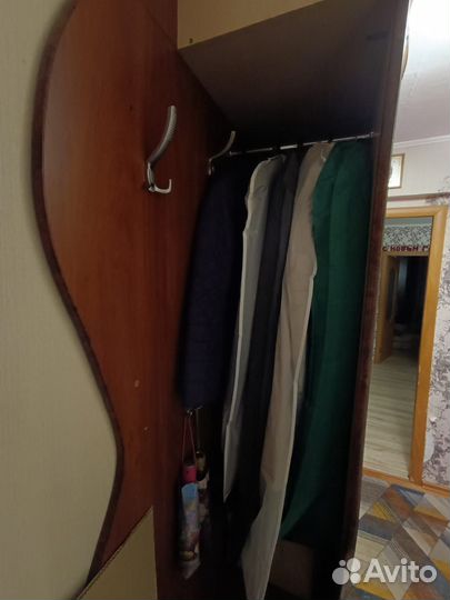 Прихожая