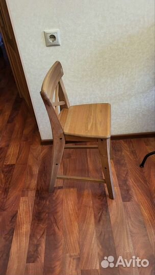 Детский стул IKEA