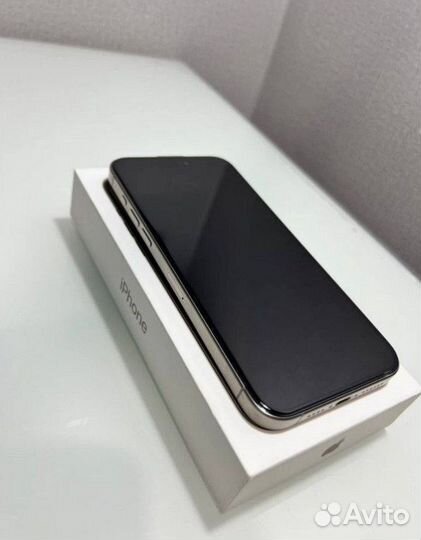 iPhone 15 Pro Max, 256 ГБ