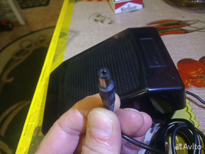 Педаль для швейной машинки janome