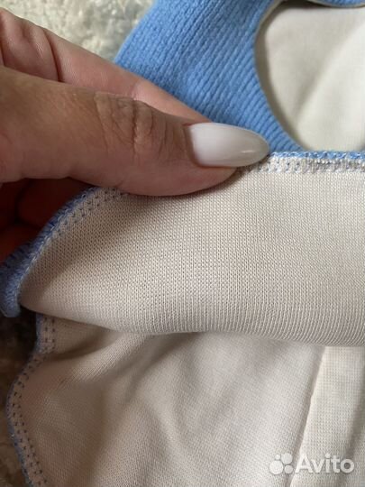 Шапка шлем демисезон