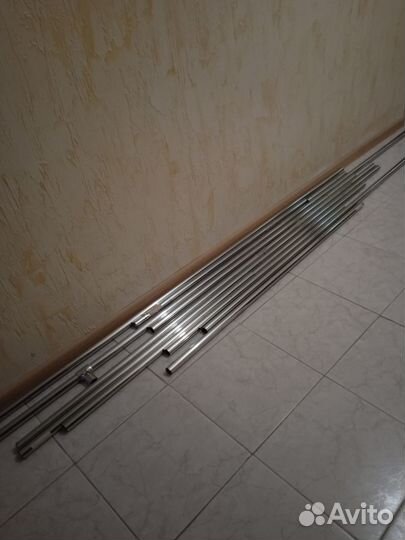 Трубы бесплатно