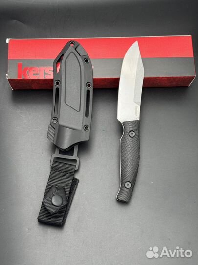 Нож Военпро Kersha 