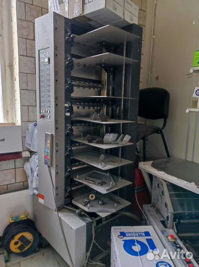 MAC8 запчасти, листоподборка