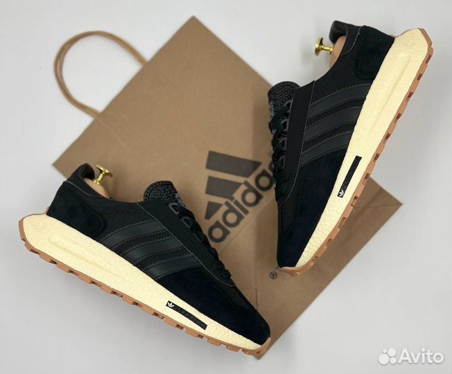 Кроссовки мужские Adidas Retropy E5