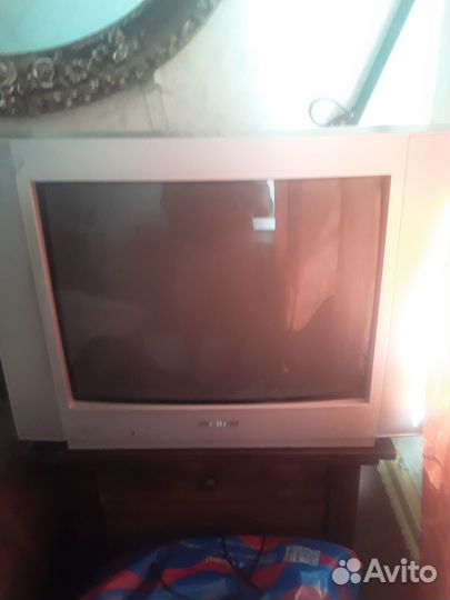 Телевизор бу